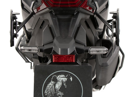 HONDA X-ADV Carrier - C-Bow - Hepco Becker - 6309555 00 01
