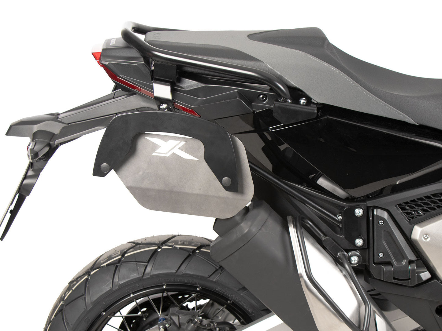 HONDA X-ADV Carrier - C-Bow - Hepco Becker - 6309555 00 01