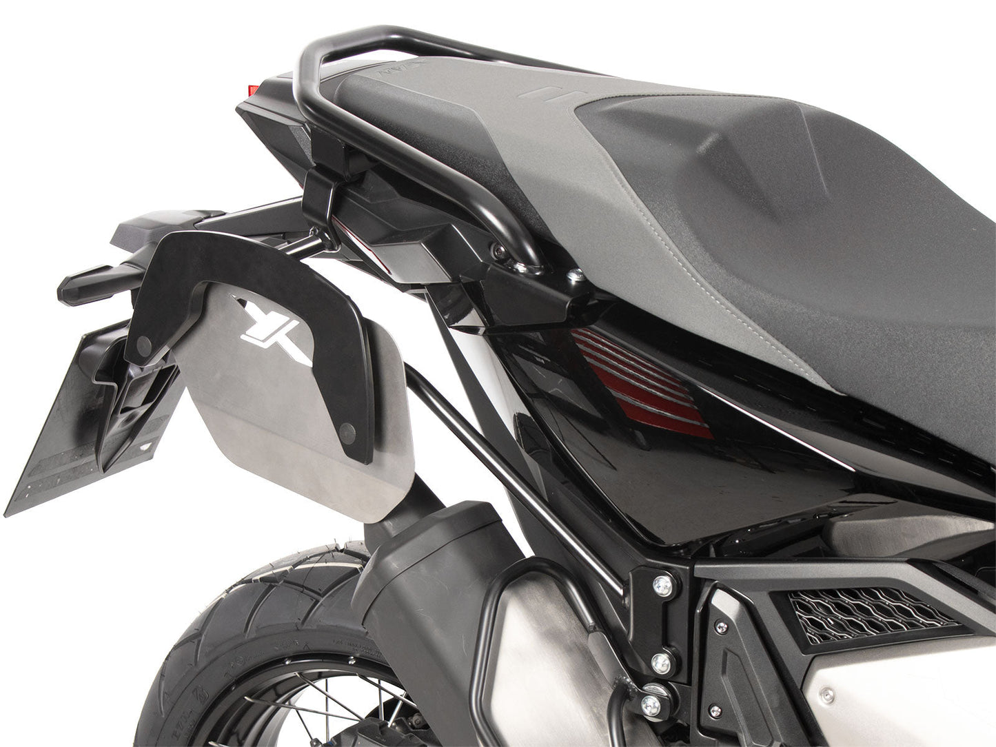 HONDA X-ADV Carrier - C-Bow - Hepco Becker - 6309555 00 01