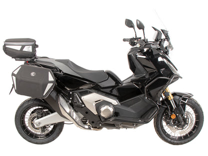 HONDA X-ADV Carrier - C-Bow - Hepco Becker - 6309555 00 01