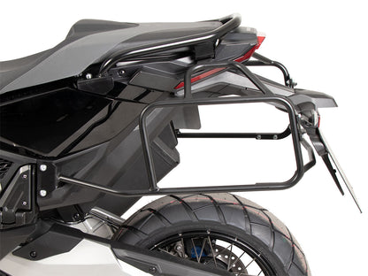 HONDA X-ADV Carrier - Sidecarrier (Permanent Mount) - Hepco Becker - 6539555 00 01