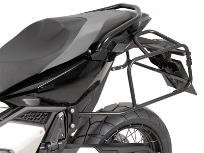HONDA X-ADV Carrier - Sidecarrier (Permanent Mount) - Hepco Becker - 6539555 00 01