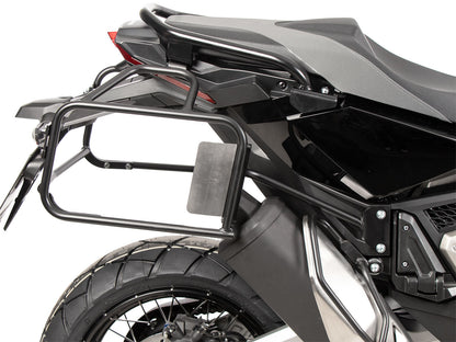 HONDA X-ADV Carrier - Sidecarrier (Permanent Mount) - Hepco Becker - 6539555 00 01