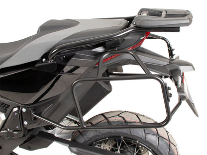 HONDA X-ADV Carrier - Sidecarrier (Permanent Mount) - Hepco Becker - 6539555 00 01