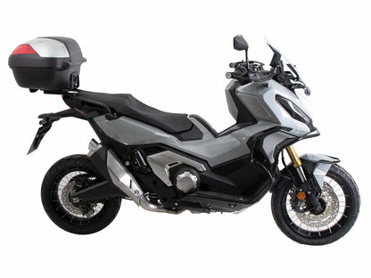 HONDA X-ADV Carrier - Topcase Alurack - Hepco Becker - 6529555 01 01