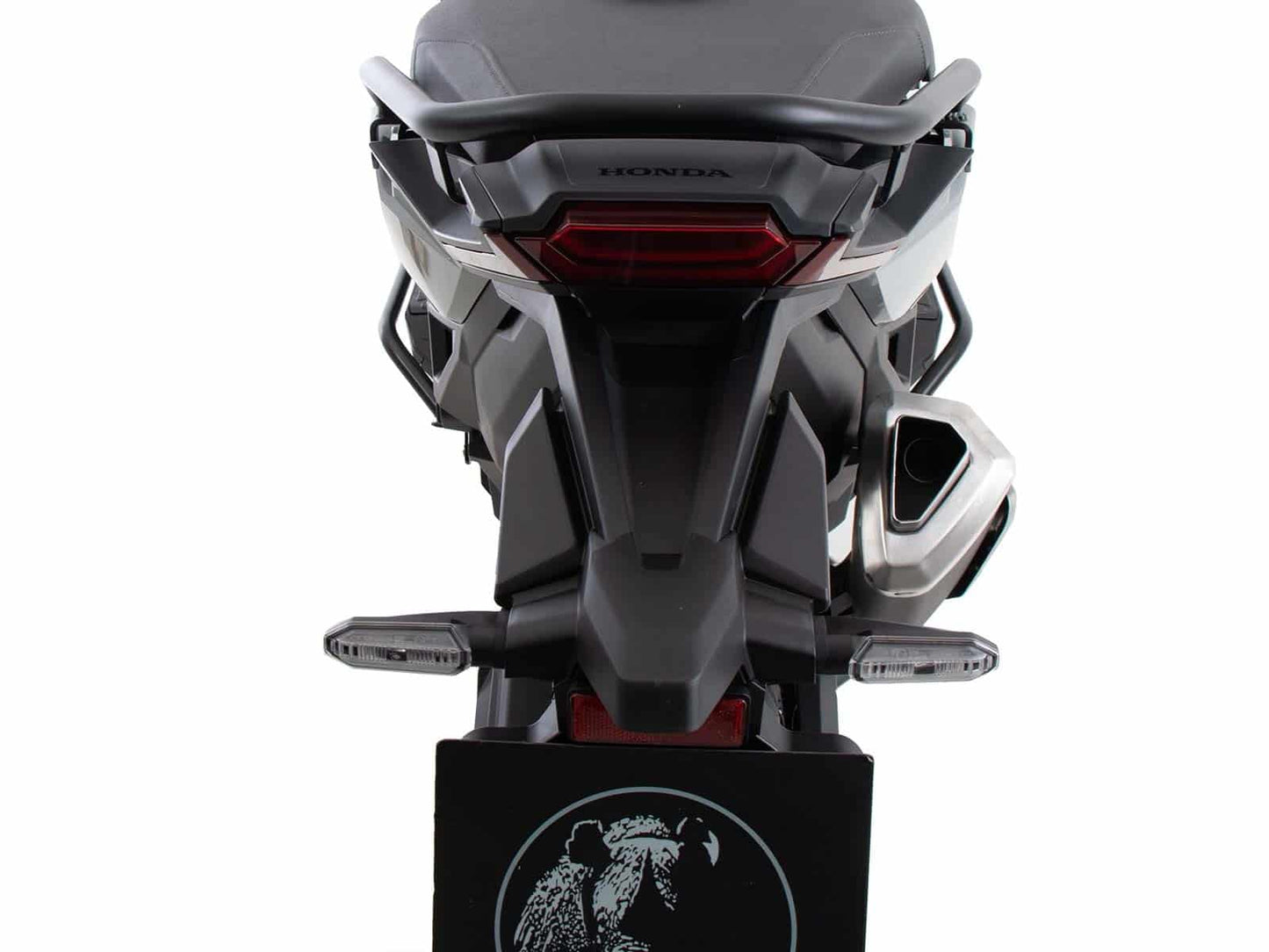 HONDA X-ADV Ergonomics - Grab Rail - Hepco Becker - 42199555 00 01