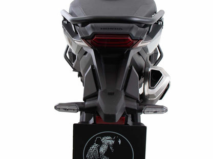 HONDA X-ADV Ergonomics - Grab Rail - Hepco Becker - 42199555 00 01
