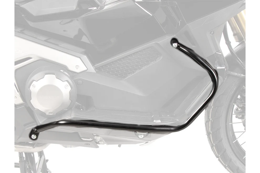 HONDA X-ADV Protection - Engine Bar - Hepco Becker - 5019555 00 01