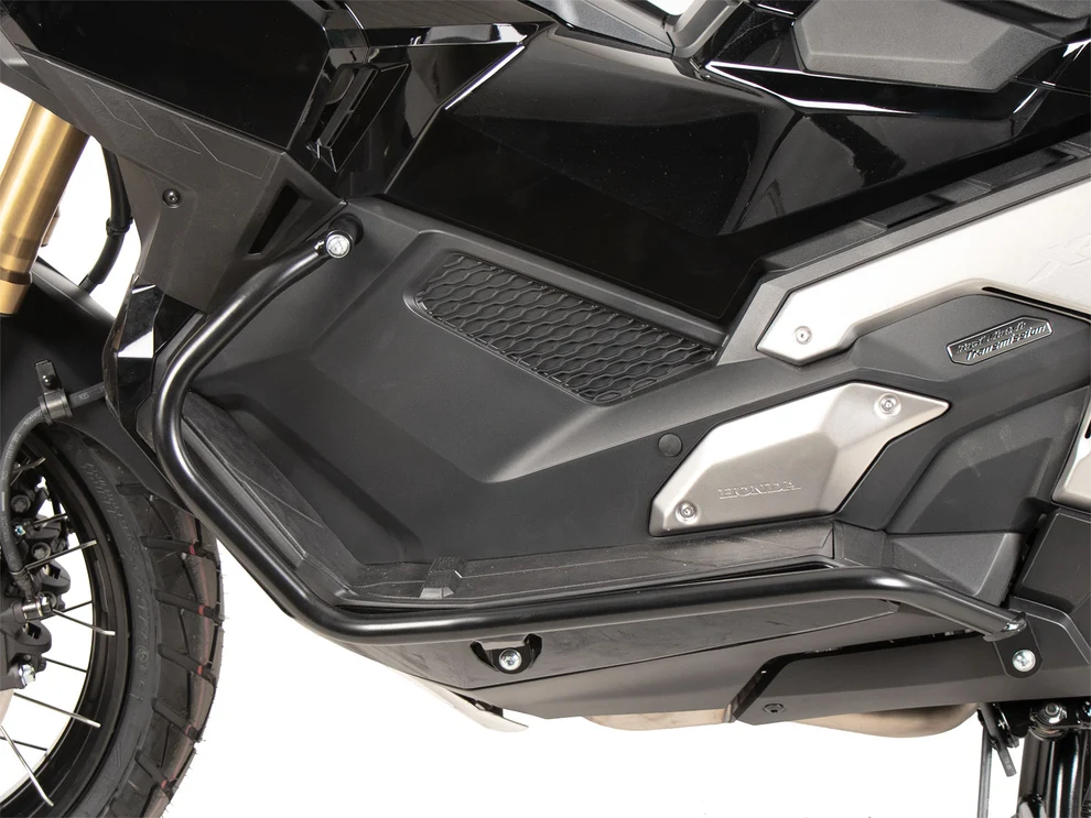 HONDA X-ADV Protection - Engine Bar - Hepco Becker - 5019555 00 01