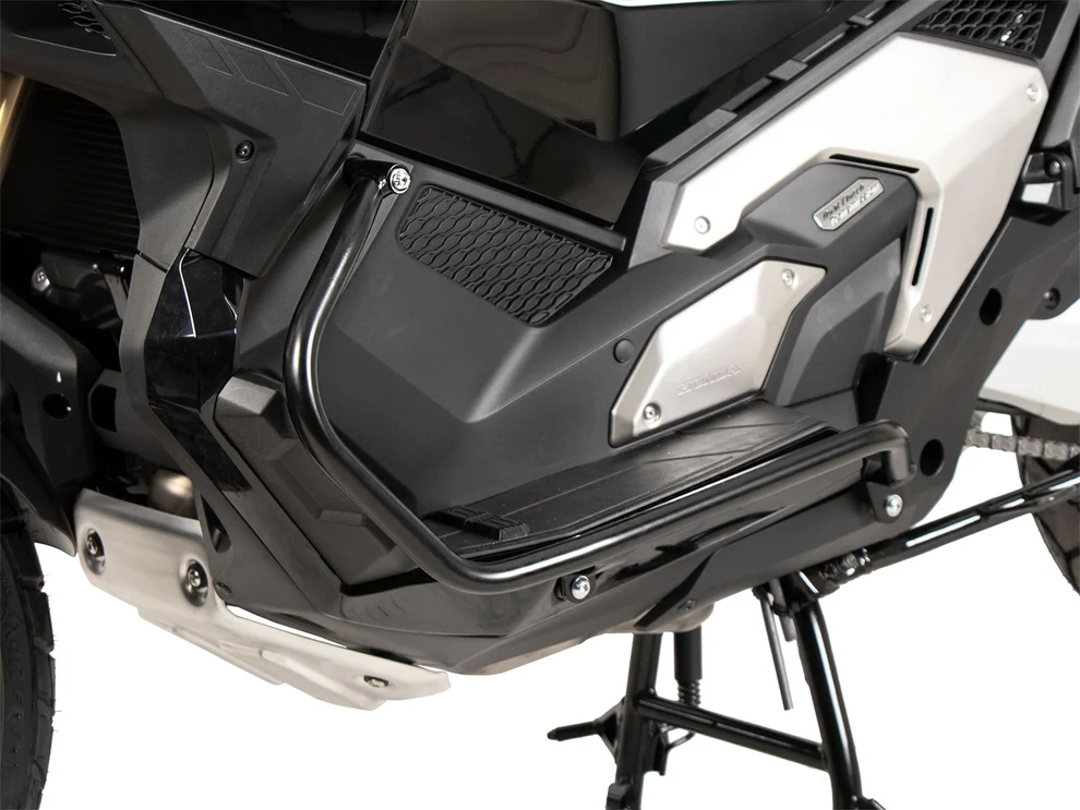 HONDA X-ADV Protection - Engine Bar - Hepco Becker - 5019555 00 01