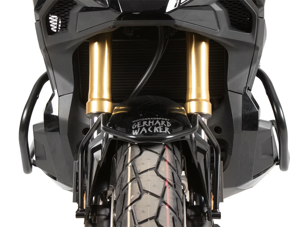 HONDA X-ADV Protection - Engine Bar - Hepco Becker - 5019555 00 01