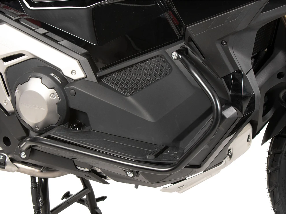 HONDA X-ADV Protection - Engine Bar - Hepco Becker - 5019555 00 01