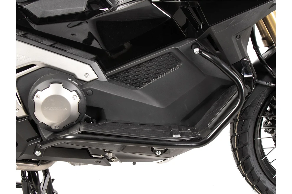HONDA X-ADV Protection - Engine Bar - Hepco Becker - 5019555 00 01
