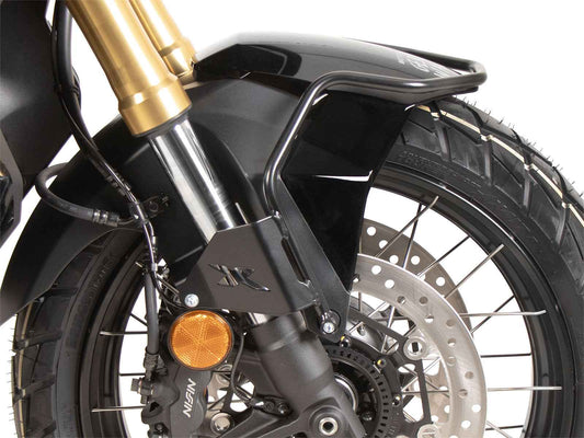 HONDA X-ADV Protection - Fender Guard - Hepco Becker - 4109555 00 01