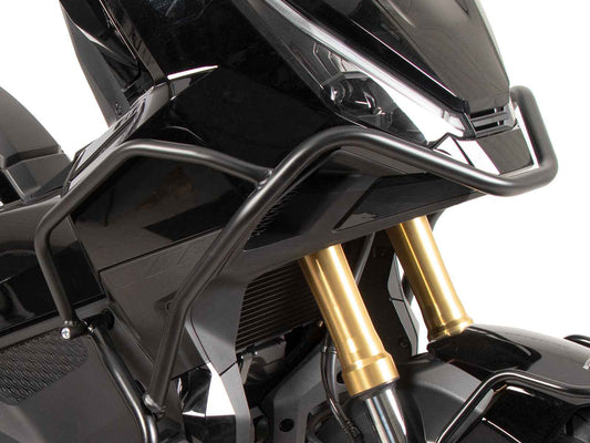 HONDA X-ADV Protection - Front Protection Bar for Combination with Engine Guard - Hepco Becker - 5039555 00 01