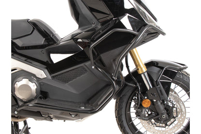 HONDA X-ADV Protection - Front Protection Bar for Combination with Engine Guard - Hepco Becker - 5039555 00 01