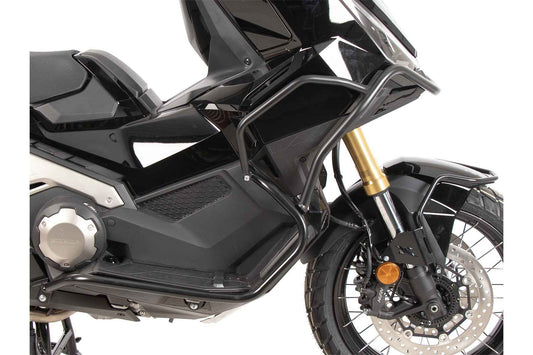 HONDA X-ADV Protection - Front Protection Bar for Combination with Engine Guard - Hepco Becker - 5039555 00 01