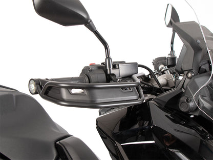 HONDA X-ADV Protection - Hand Guard Set - Hepco Becker - 42129555 00 01