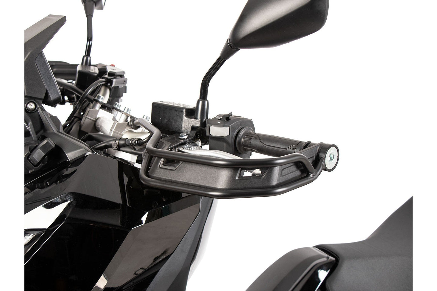 HONDA X-ADV Protection - Hand Guard Set - Hepco Becker - 42129555 00 01