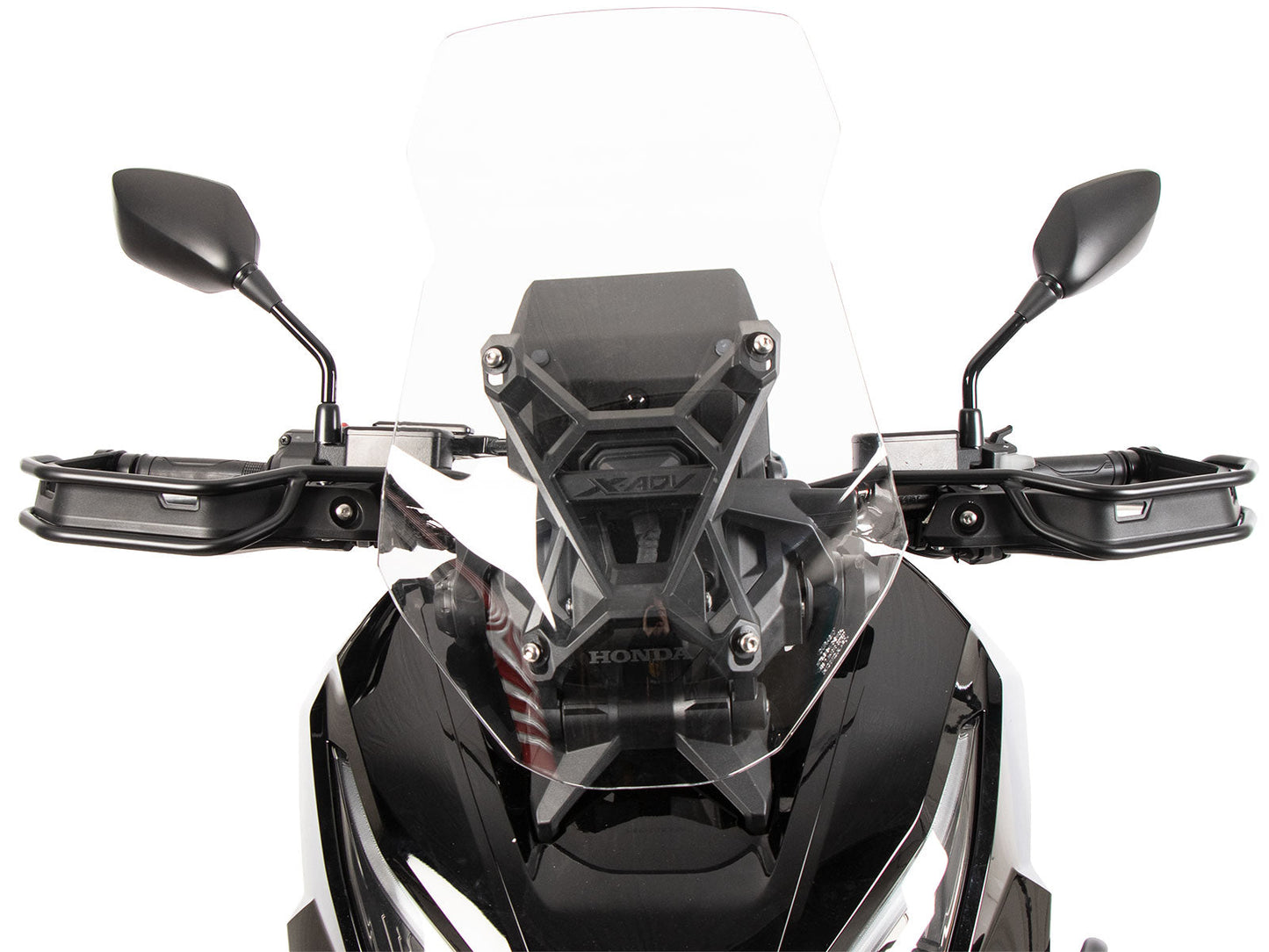 HONDA X-ADV Protection - Hand Guard Set - Hepco Becker - 42129555 00 01