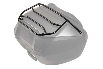 HONDA X-ADV Railing For Original Topcase - Hepco Becker - 6109555 00 01