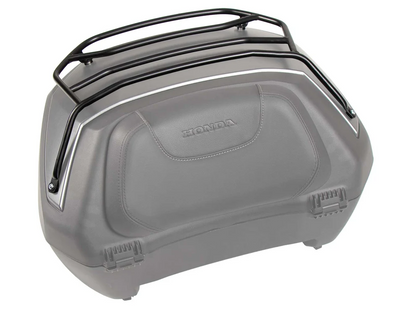 HONDA X-ADV Railing For Original Topcase - Hepco Becker - 6109555 00 01