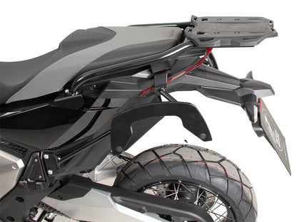 HONDA X-ADV Soft Luggage - Smartrack Rack - Hepco Becker - 6809555 01 01