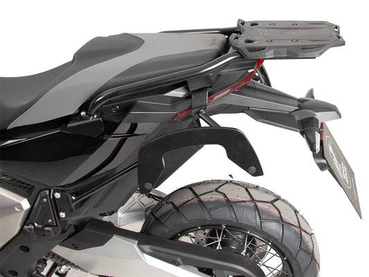 HONDA X-ADV Soft Luggage - Smartrack Rack - Hepco Becker - 6809555 01 01