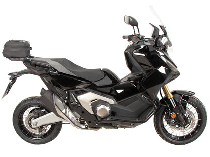 HONDA X-ADV Soft Luggage - Smartrack Rack - Hepco Becker - 6809555 01 01
