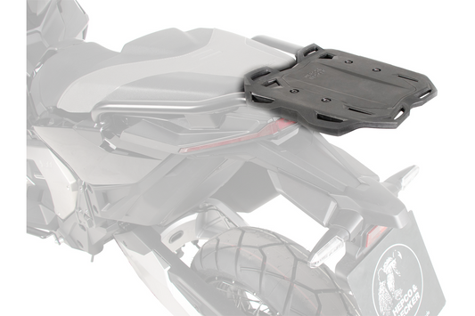 HONDA X-ADV Soft Luggage - Smartrack Rack - Hepco Becker - 6809555 01 01