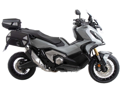 HONDA X-ADV Soft Luggage - Smartrack Rack - Hepco Becker - 6809555 01 01