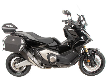 HONDA X-ADV Soft Luggage - Smartrack Rack - Hepco Becker - 6809555 01 01
