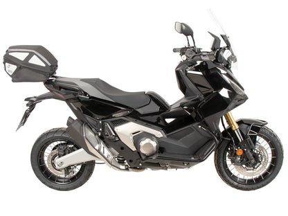 HONDA X-ADV Soft Luggage - Smartrack Rack - Hepco Becker - 6809555 01 01