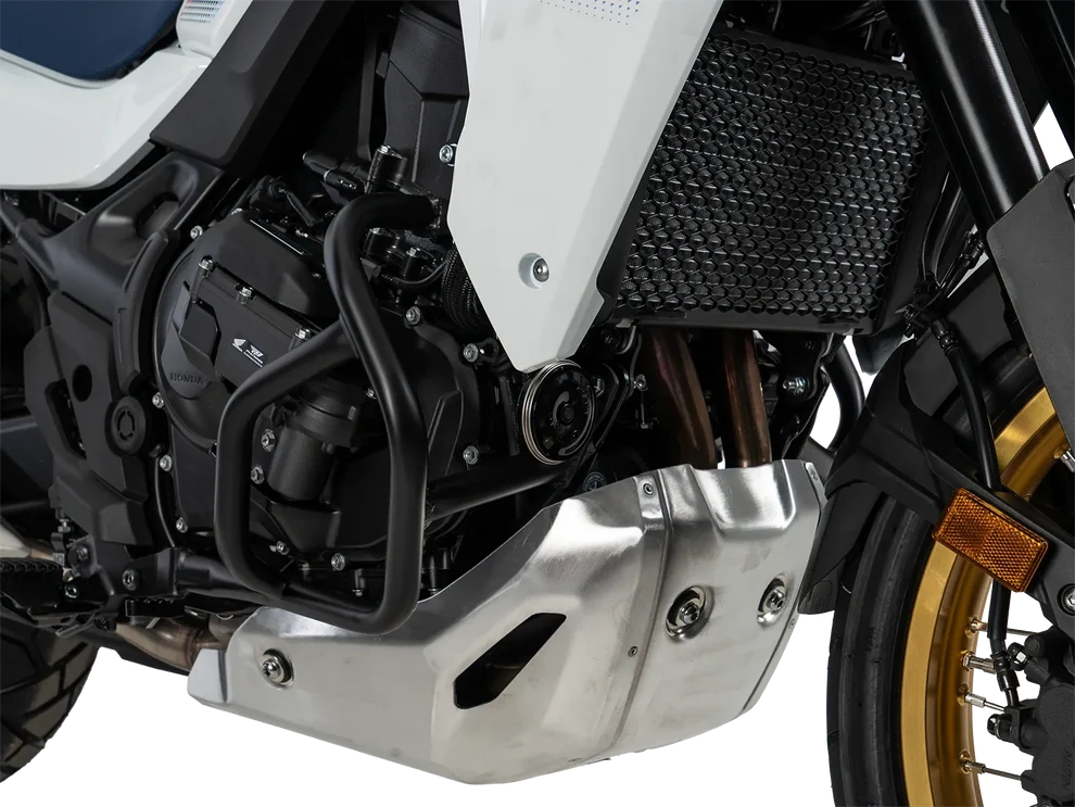 HONDA XL 750 Transalp E-Clutch Protection - Engine Bar Black - Hepco Becker - 5089556 00 01