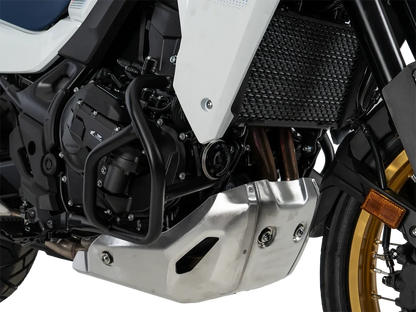 HONDA XL 750 Transalp E-Clutch Protection - Engine Bar Black - Hepco Becker - 5089556 00 01