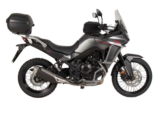 HONDA XL 750 Transalp Topcase Carrier - Alu Rack for OEM Rack - Hepco Becker - 6559539 01 01