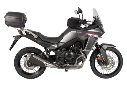 HONDA XL 750 Transalp Topcase Carrier - Alu Rack for OEM Rack - Hepco Becker - 6559539 01 01