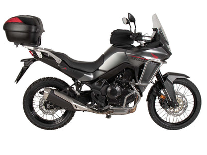 HONDA XL 750 Transalp Topcase Carrier - Alu Rack for OEM Rack - Hepco Becker - 6559539 01 01