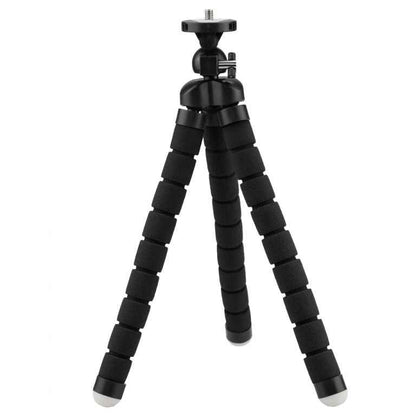 Octopus Sponge Tripod