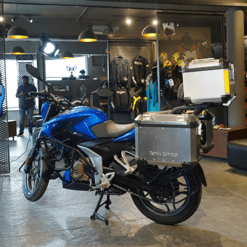 HYPERRIDER Saddle Stay for Bajaj Pulsar N/F250