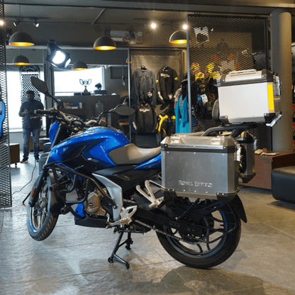 HYPERRIDER Saddle Stay for Bajaj Pulsar N/F250