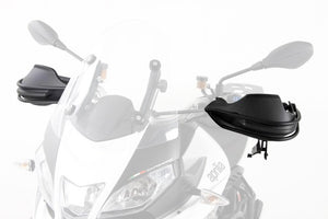 Hand Guard Aprilia Caponord 1200 Protection - Hepco Becker - 4207514-01