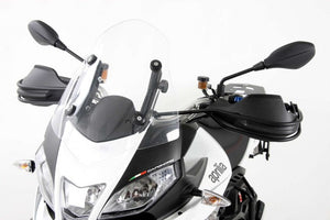 Hand Guard Aprilia Caponord 1200 Protection - Hepco Becker - 4207514-01