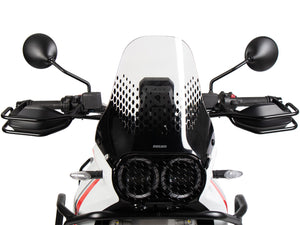 Hand Guard Ducati Desert X Protection - Hepco Becker - 42127638 00 01