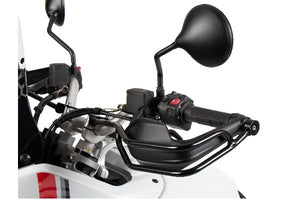 Hand Guard Ducati Desert X Protection - Hepco Becker - 42127638 00 01