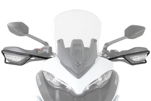 Hand Guard Ducati Multistrada 1200 S Protection - Hepco Becker - 421275311 00 01