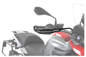 Hand Guard Metal BMW R1200GS Protection - Hepco Becker - 420665-03 - Riders Junction
