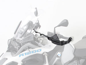 Hand Guard BMW R1200GS Protection - Hepco Becker - 420671-03