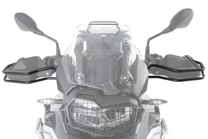 Hand Guard Set BMW F850GS Protection - Hepco Becker - 42126513 00 01
