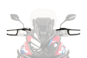 Hand Guard Set Honda Africa Twin Protection - Hepco Becker - 42129549 00 01
